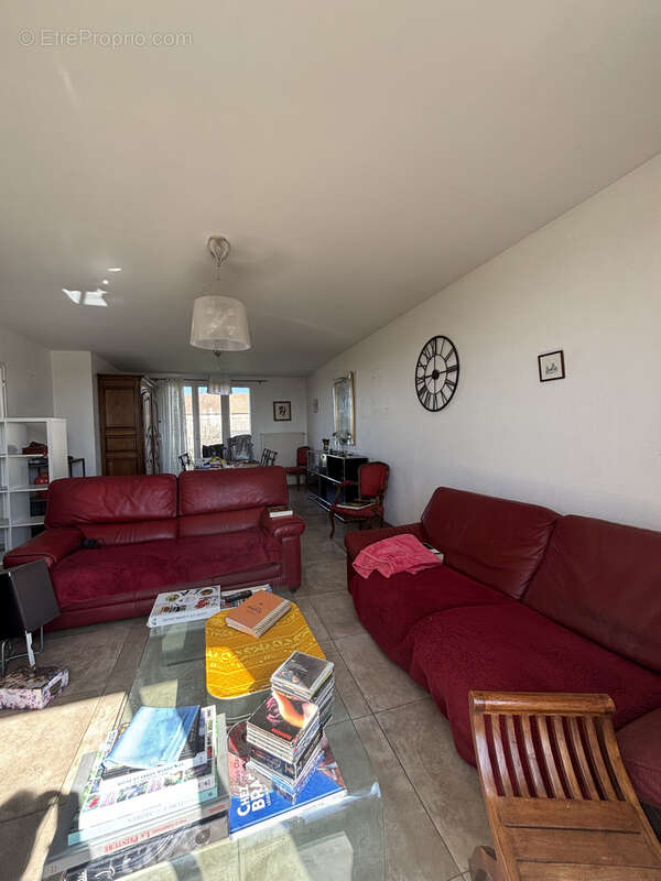 Maison à CHATILLON-SUR-SEINE