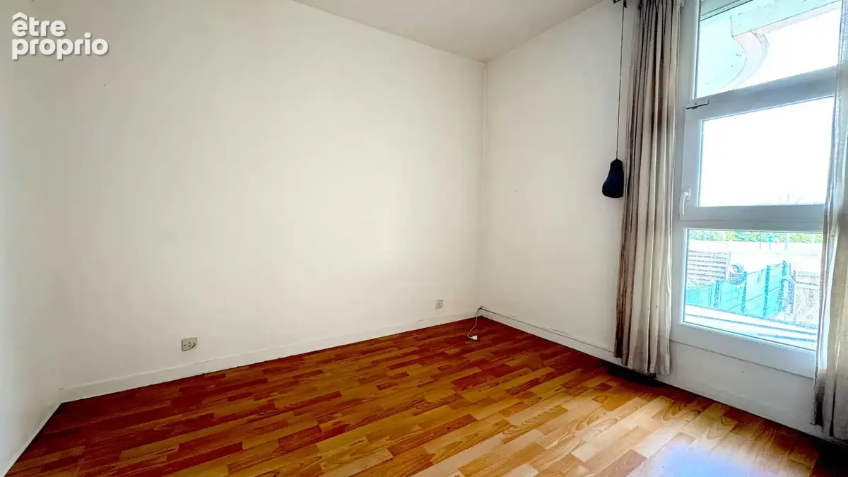 Appartement 93m² à évry-courcouronnes - photo 6