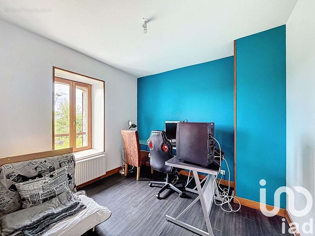 Photo 9 - Maison à SAINT-GEORGES-SUR-BAULCHE