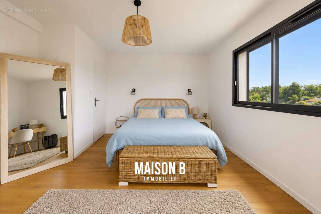 MAISON ALCA I Marseille 11ème I Éoures - photo 5