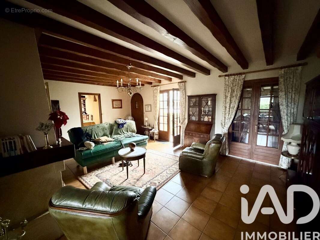 Photo 6 - Maison à LEOGNAN