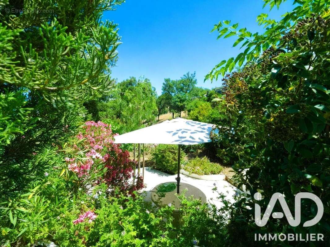 Photo 3 - Maison à ROQUEBRUNE-SUR-ARGENS