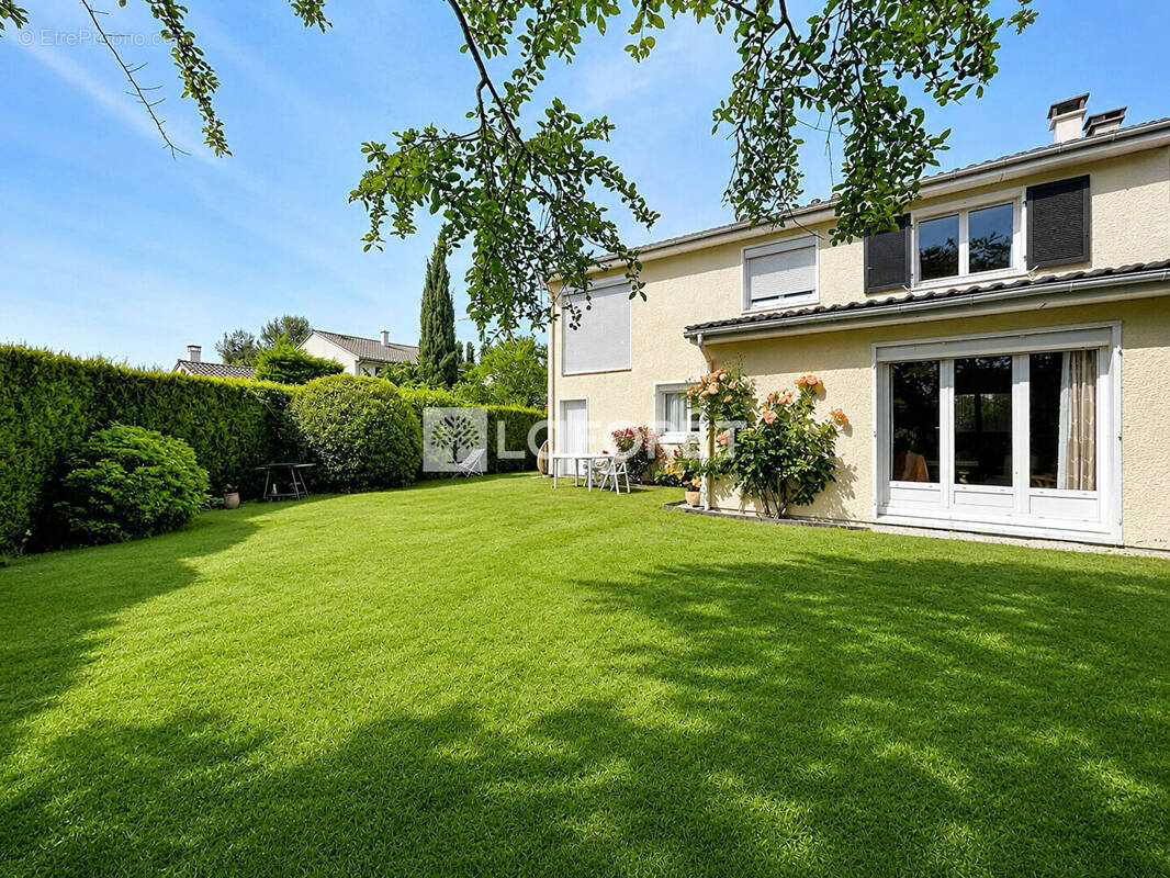Maison à MONTESSON