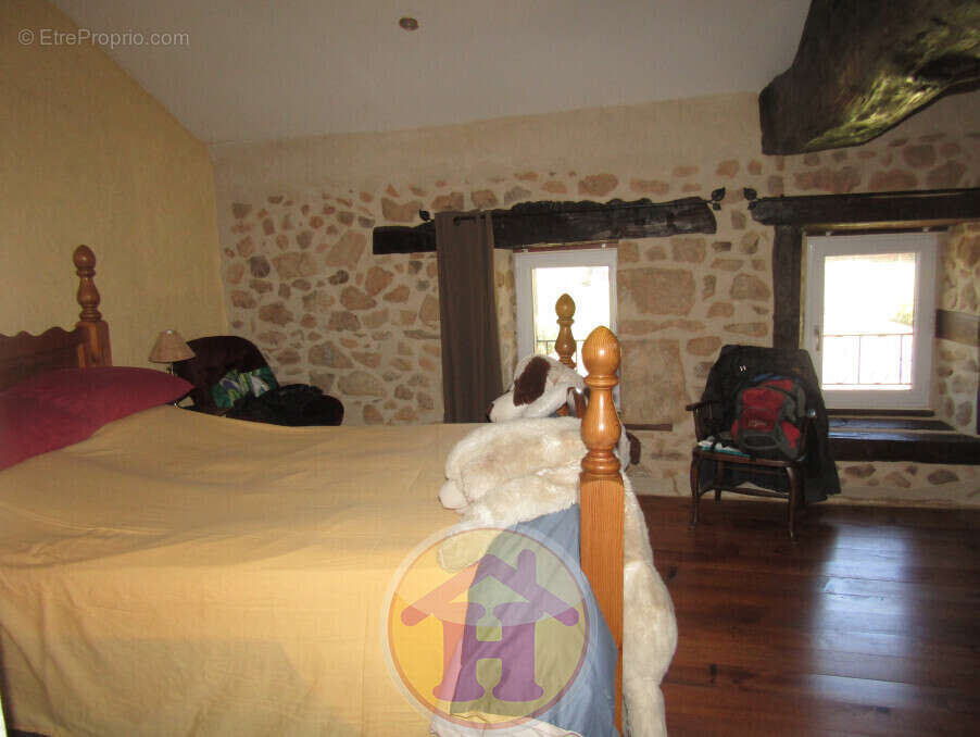 Maison à SAINT-AUVENT