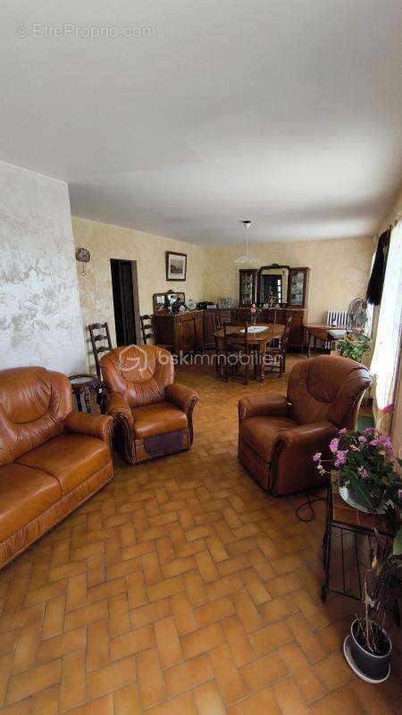 Maison idéale primo‑accédants/ artisants/ investisseurs – Gourgé - photo 23