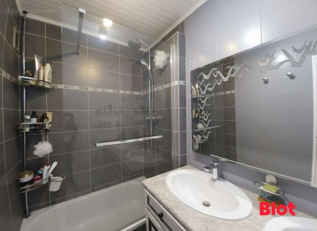 Appartement à SAINT-HERBLAIN