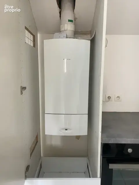 Au cœur du village, 3 P spacieux et mansardé de 68m2. - photo 10