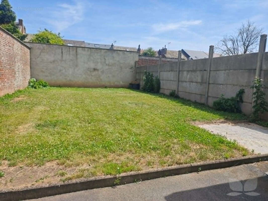 CAUDRY - Maison 5 ch - garage - photo 10