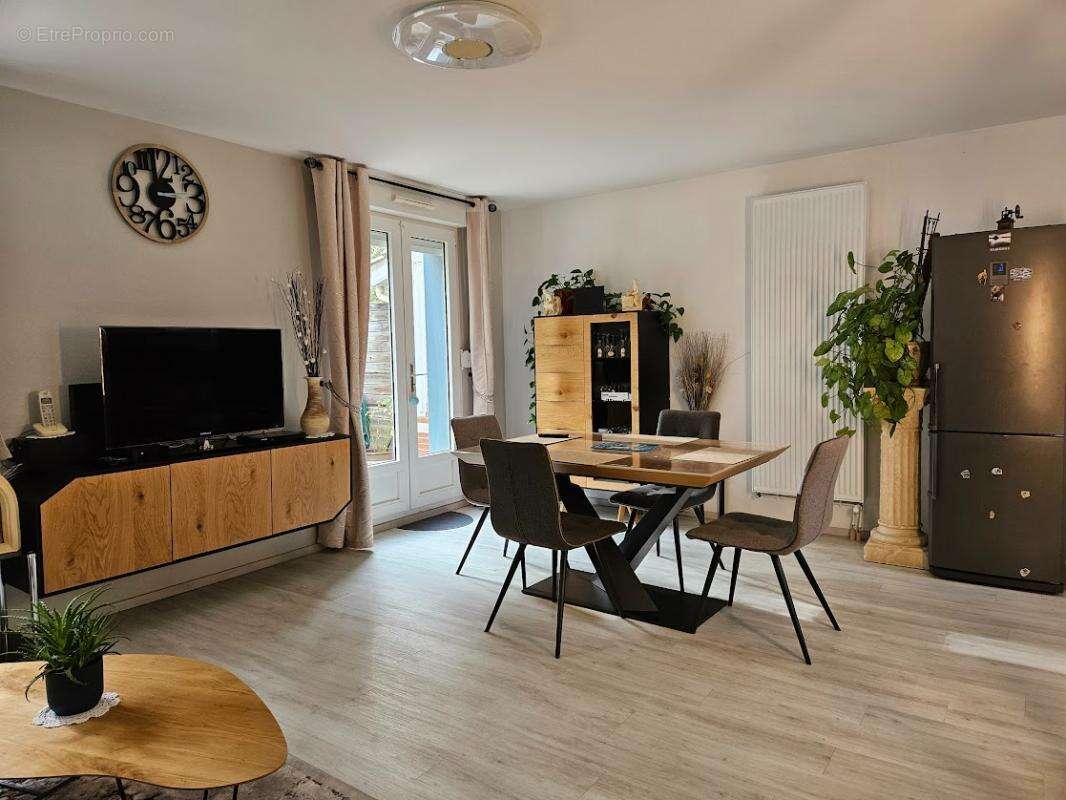 Maison à PONT-DU-CASSE