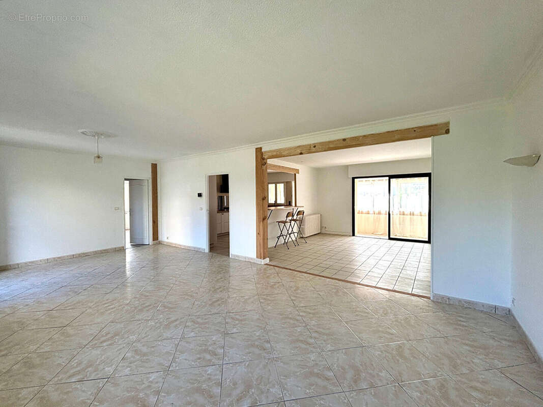Maison 127m² à biganos - photo 2