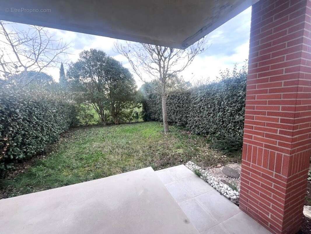 Appartement à EMPEAUX