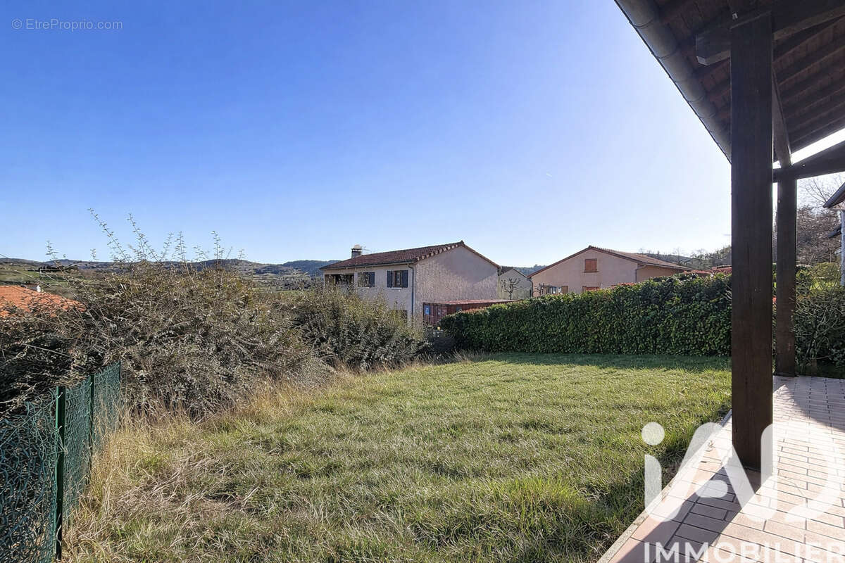 Photo 6 - Maison à COUBON