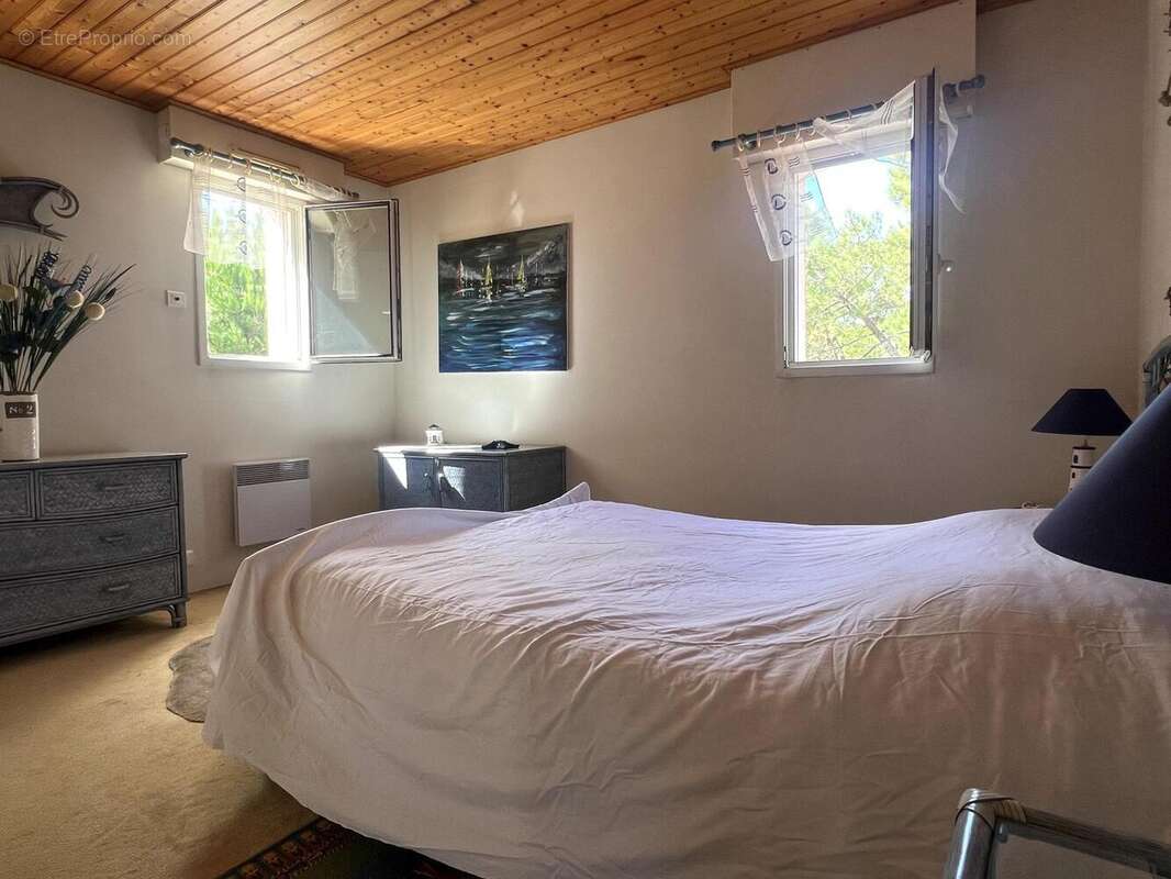 Photo 6 - Maison à L&#039;AIGUILLON-SUR-MER