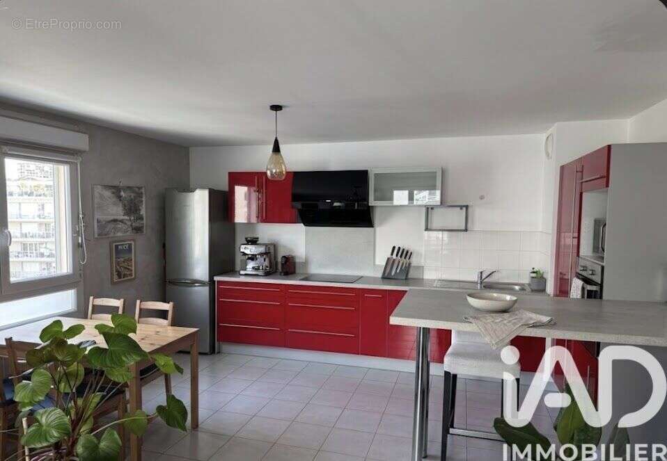 Photo 2 - Appartement à NICE