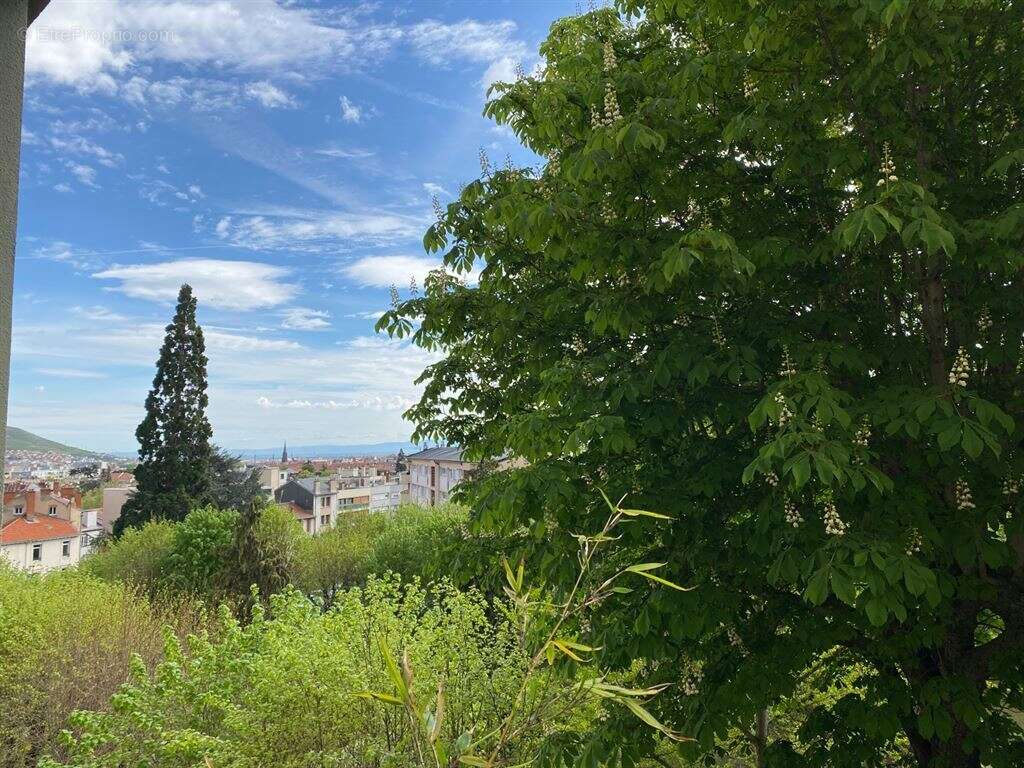 Appartement à CHAMALIERES