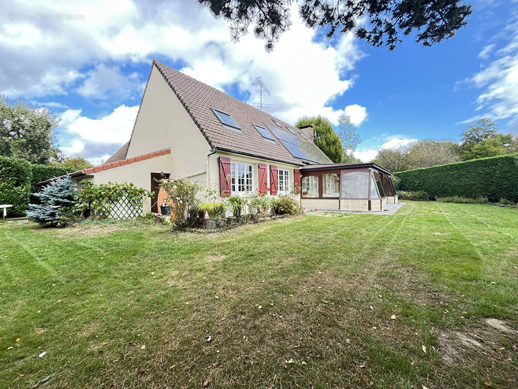Maison à RAMBOUILLET