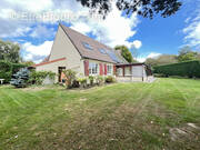 Maison à RAMBOUILLET