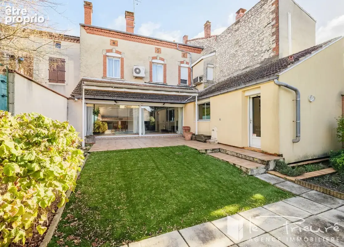 Photo Maison à Albi au prix de 395 000€