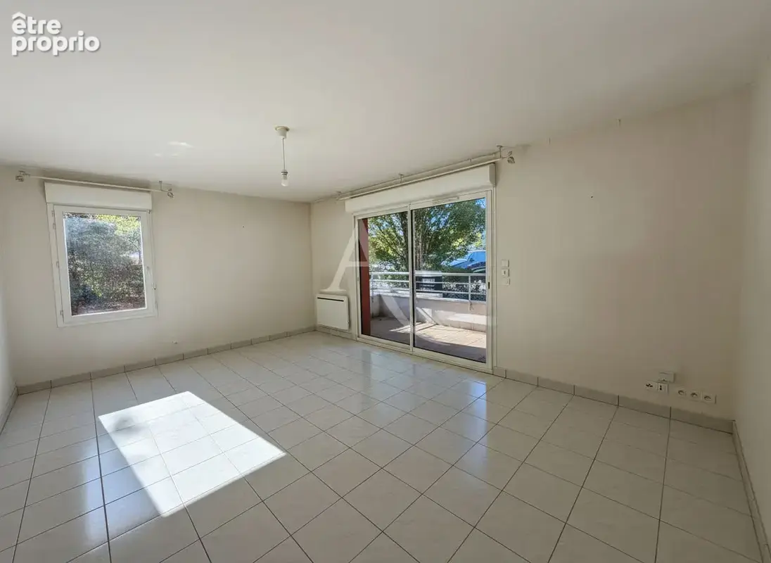 Appartement à ORVAULT