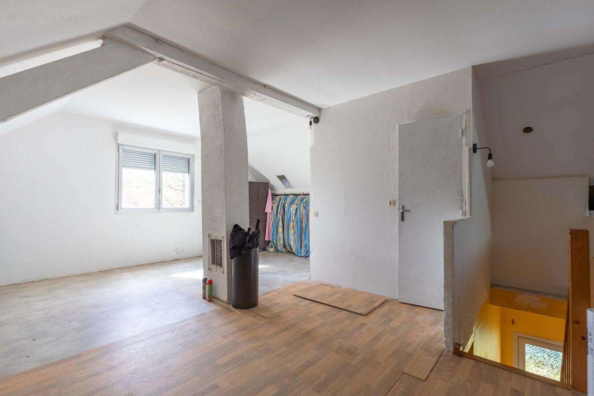 Maison à SELLES-SUR-CHER