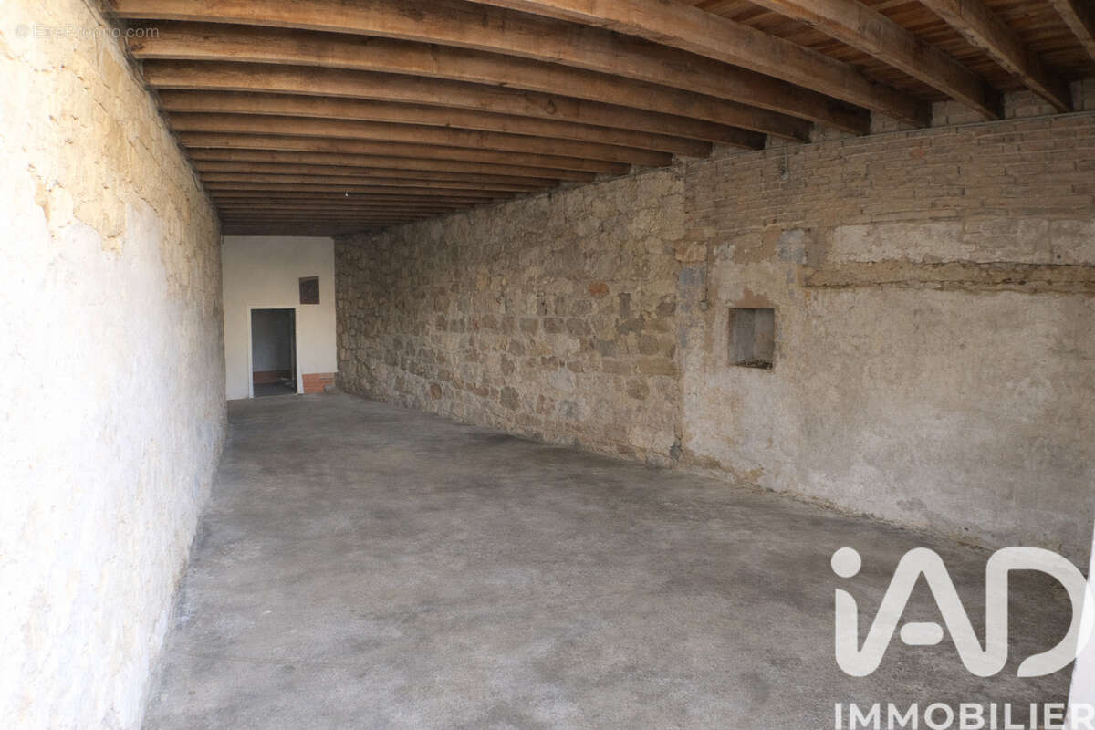 Photo 9 - Maison à CAZES-MONDENARD