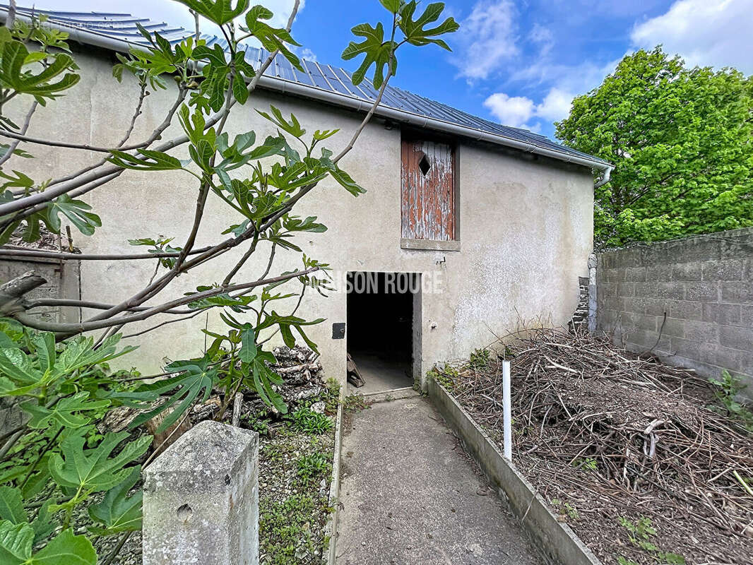 DOL-DE-BRETAGNE - Maison avec appartement - photo 18