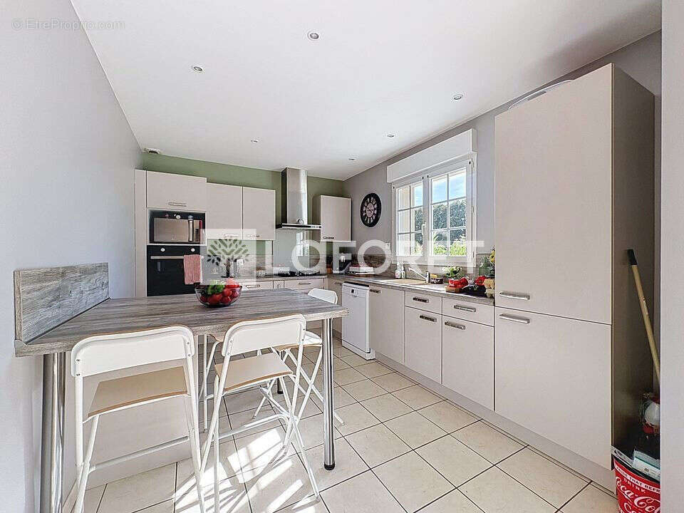 Maison 5 pièces 100 m2 - photo 7
