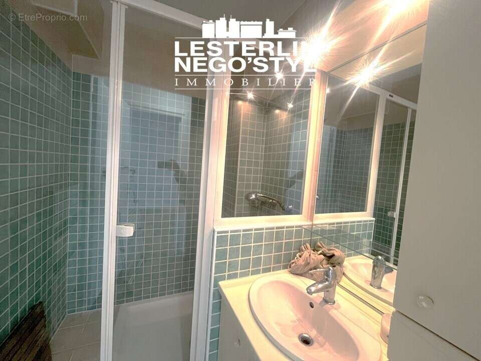 Appartement à LE HAVRE