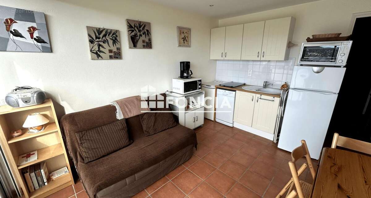 Appartement à LE LAVANDOU