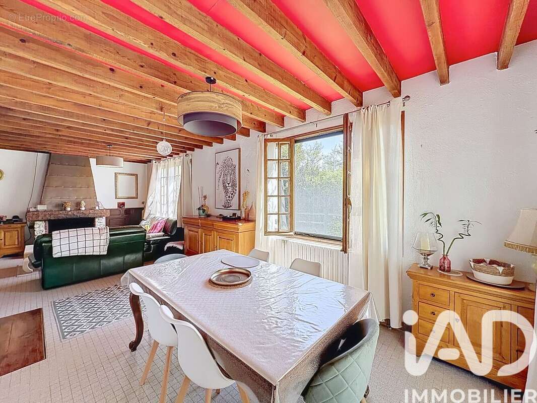 Maison 160 m² à Noyen-Sur-Seine  - photo 9