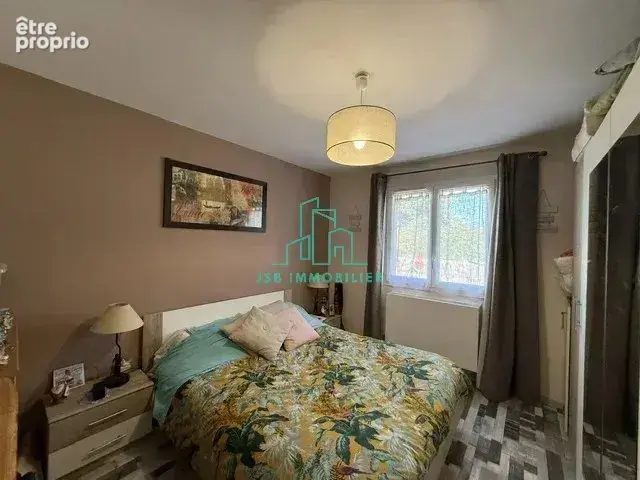 Maison de plain-pied à 2 min de  Albertville - photo 14