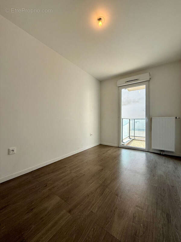 Appartement à AMIENS