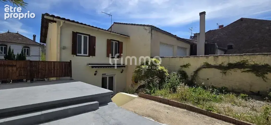 Maison lumineuse avec extérieur - photo 7