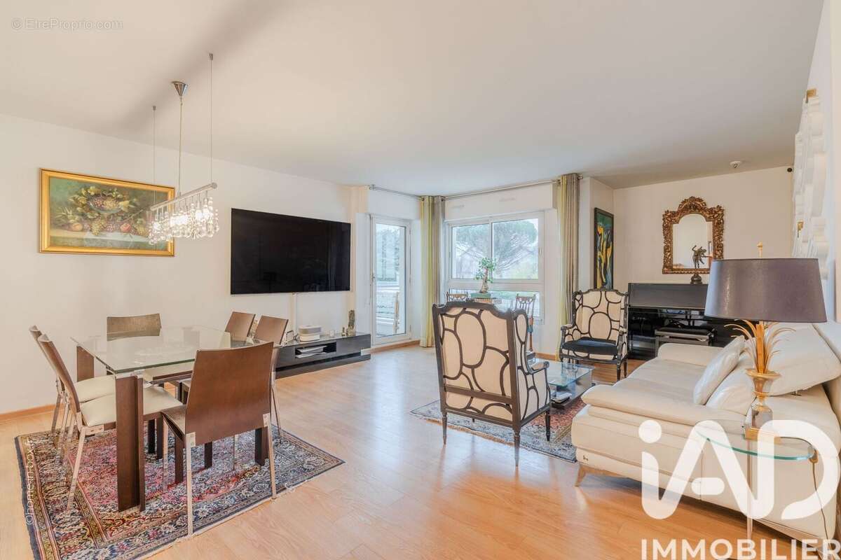 Photo 2 - Appartement à LE VESINET