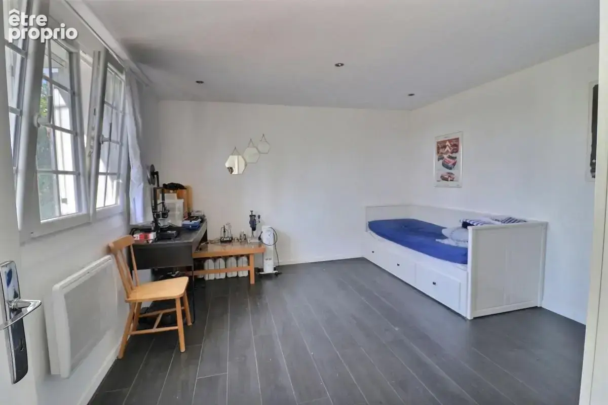 Maison 190 m2 avec un studio attenant sur un terrain de 617 m2- 940.000€ - photo 20