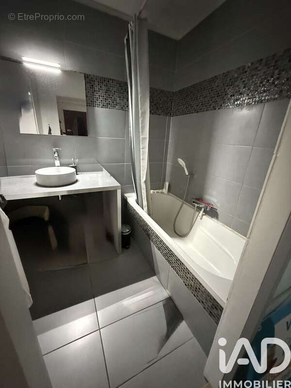 Photo 8 - Appartement à ANTIBES