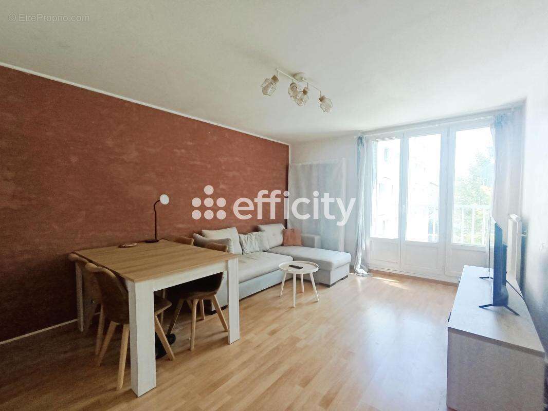 Appartement - photo 2