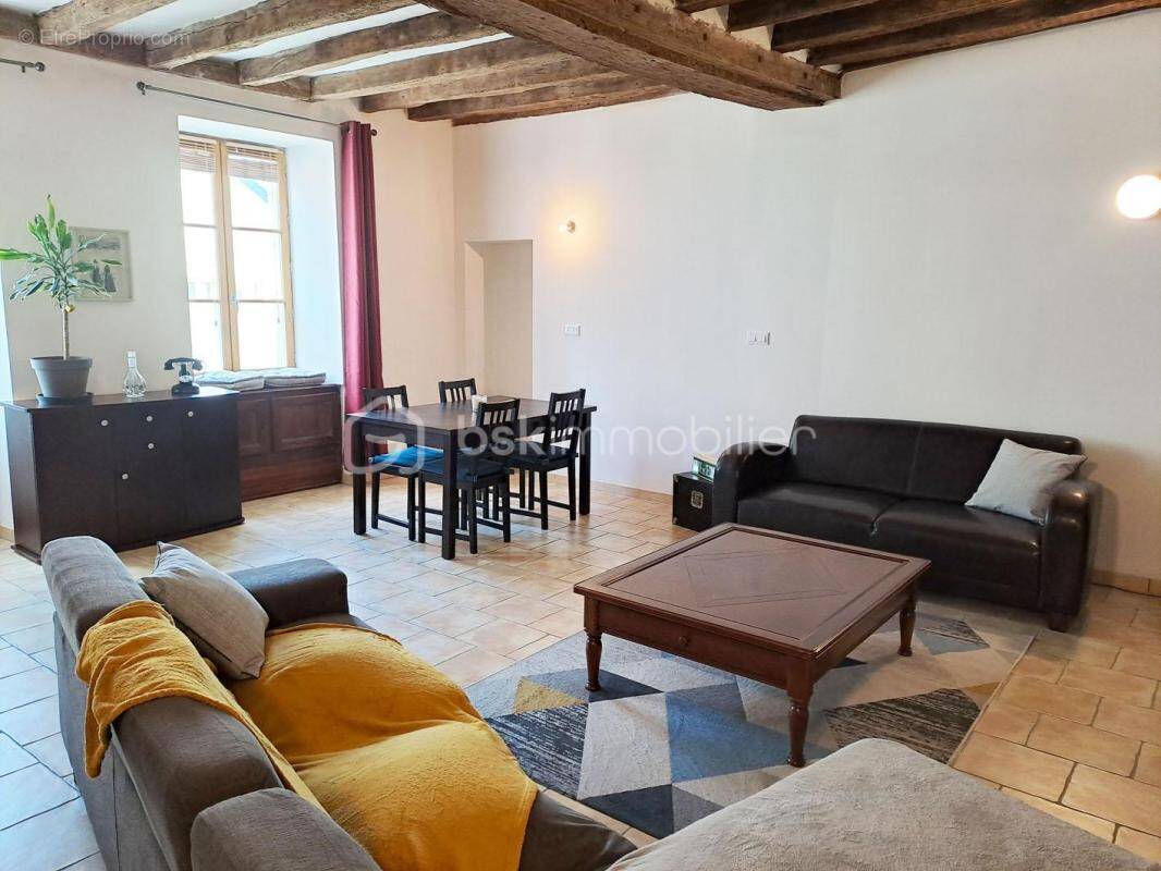 Maison à LASSE