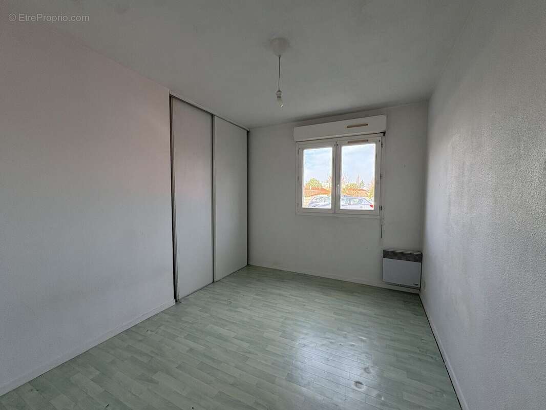 Appartement à PESSAC