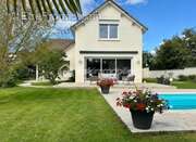 Maison à VILLEBLEVIN