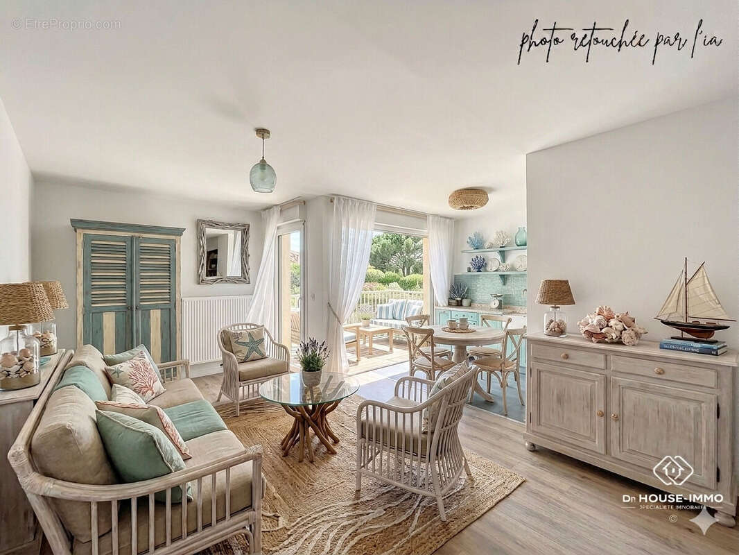 Appartement à MERIGNAC