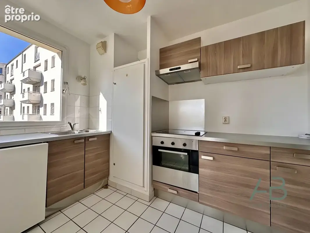 Appartement 2 pièces 48 m² à vendre à Lille (59000) - photo 4