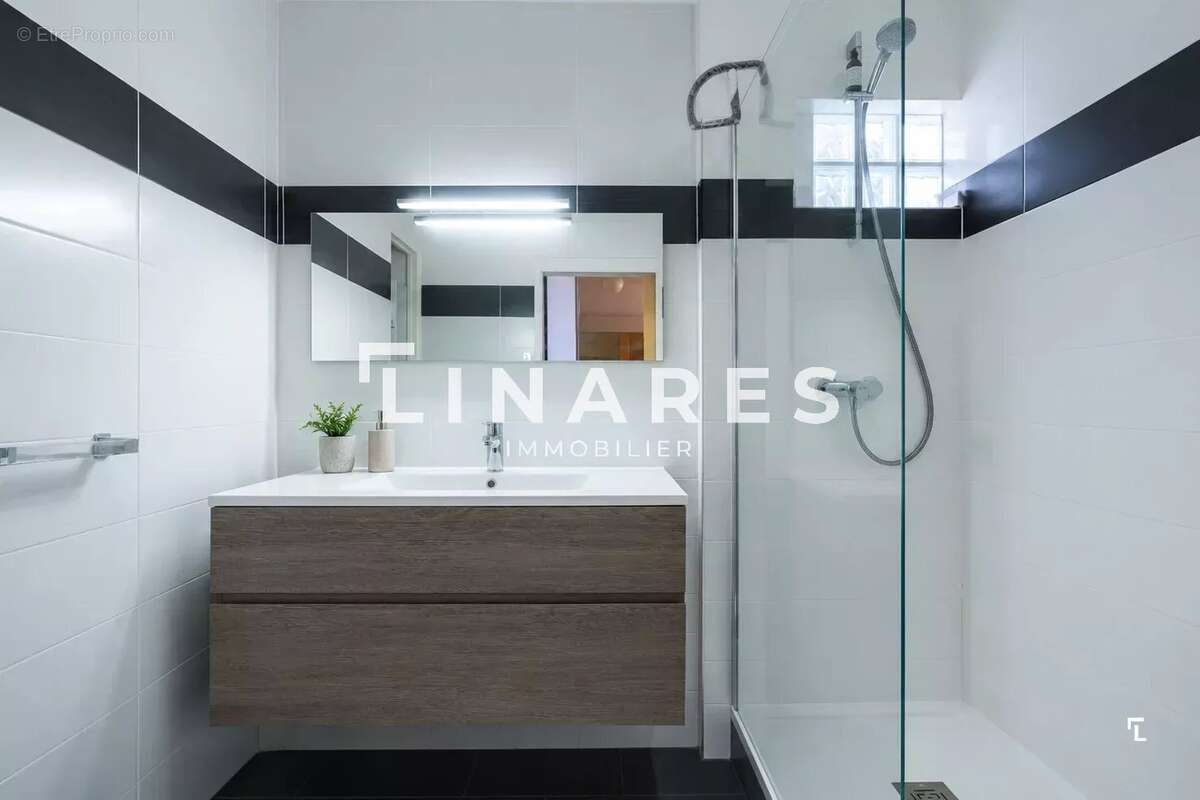 LE PANORAMA 117 - Appartement T4 de 81m² - Extérieurs 20m² - 13009 CHÂTEAU-SEC - photo 7