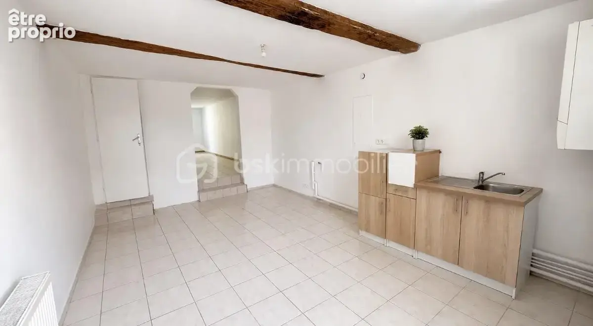 Maison mitoyenne - photo 3