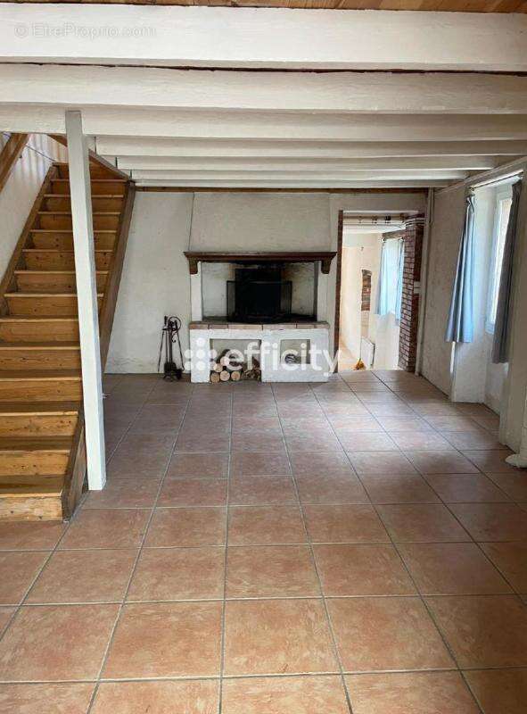 Maison à THIERS