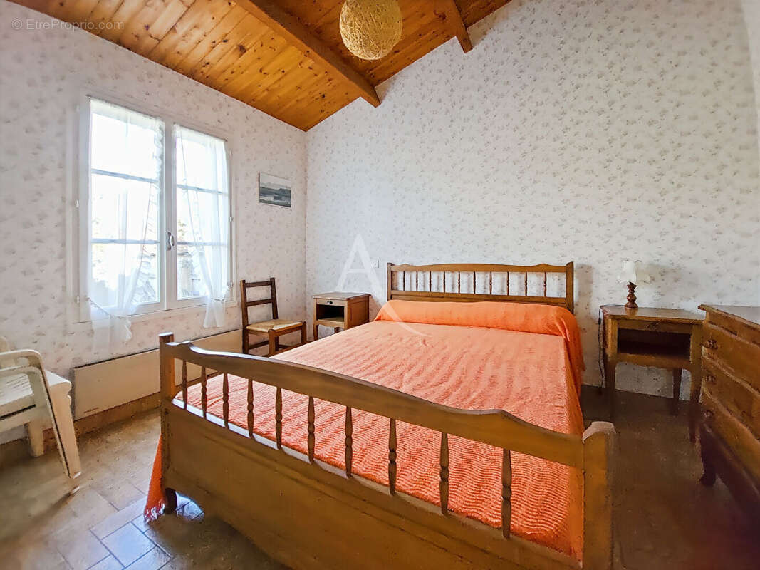 Maison à NOTRE-DAME-DE-MONTS