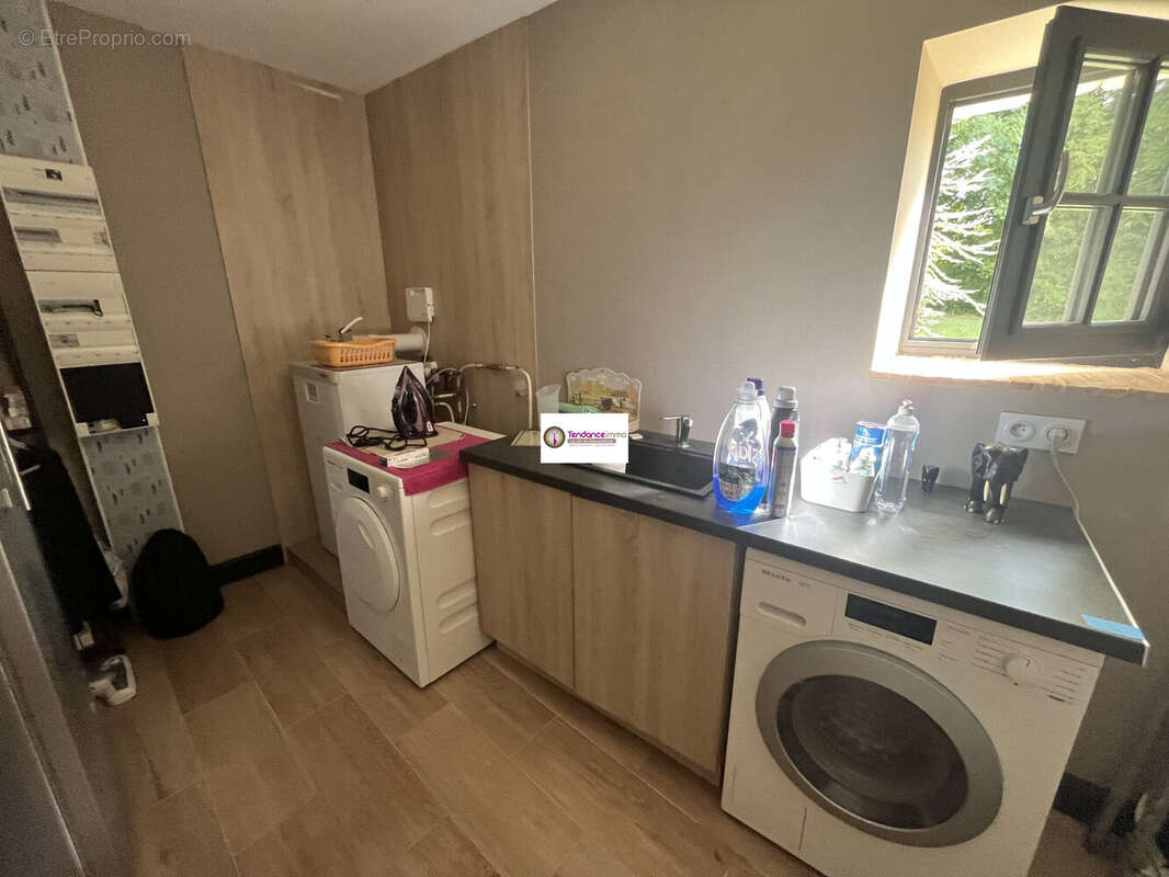 Maison à MORTAGNE-AU-PERCHE