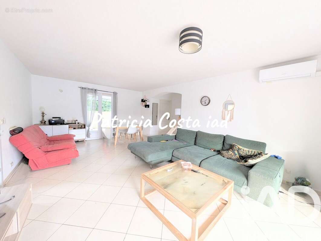 Photo 5 - Maison à SAINT-RAPHAEL