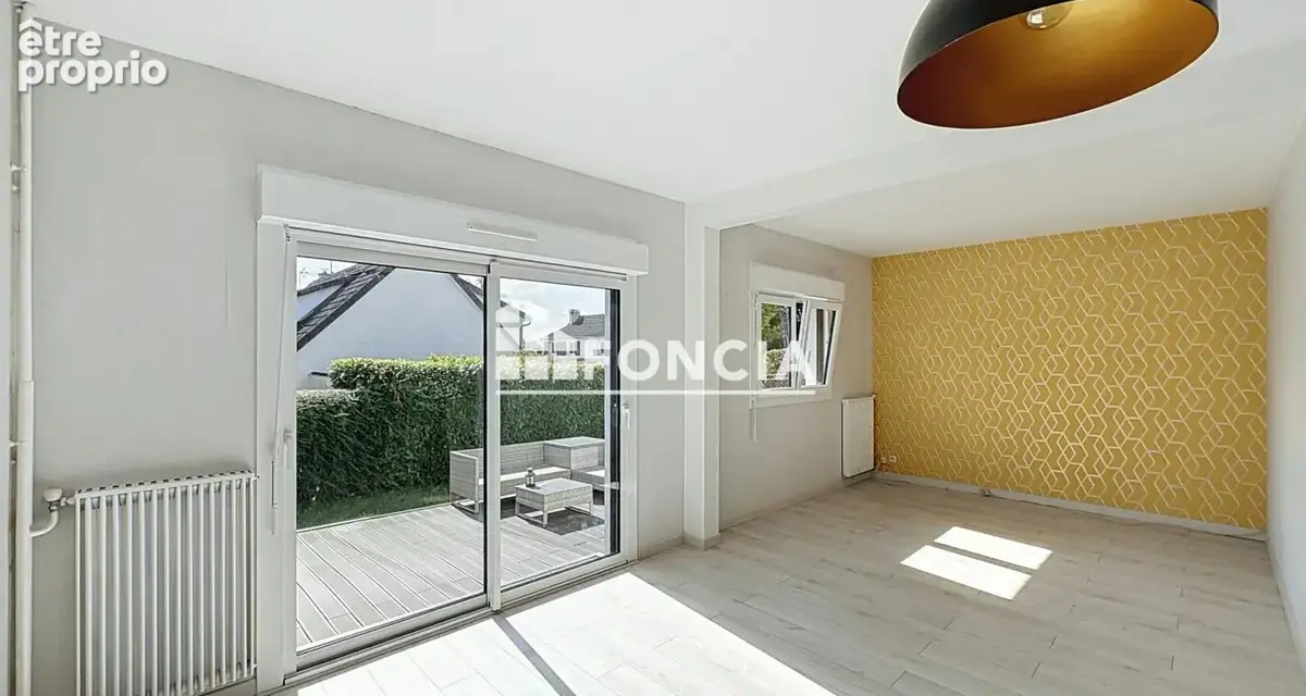 Maison rénovée au calme - photo 4