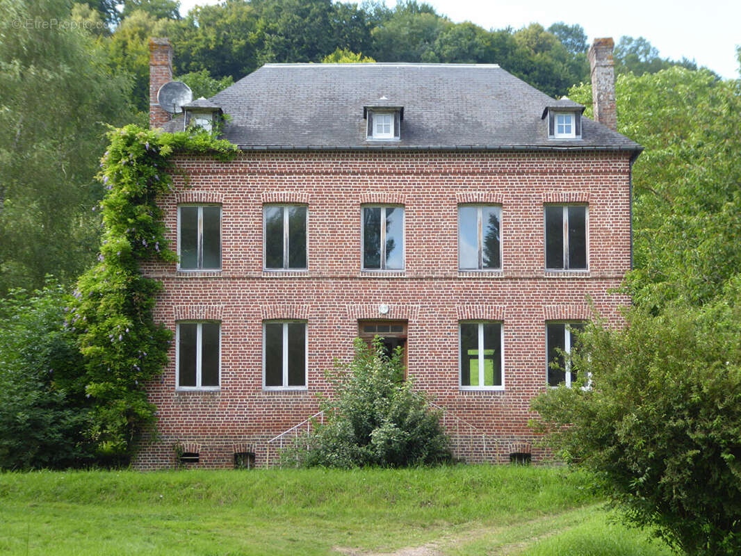 Maison à PONT-L'EVEQUE